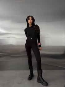 Комбінезон Uaclothes модель like16335-chernj Фото