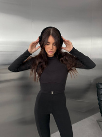 Комбінезон Uaclothes модель like16335-chernj Фото