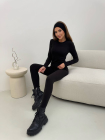 Нижнее белье Uaclothes модель like16202-chernj Фото