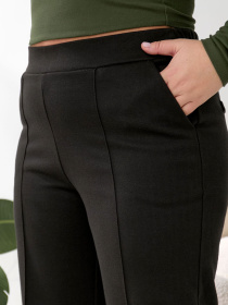 Брюки Uaclothes модель like16197-chernj Фото