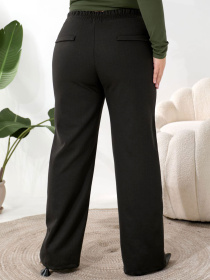 Брюки Uaclothes модель like16197-chernj Фото