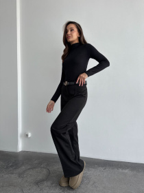 Брюки Uaclothes модель like16196-chernj Фото