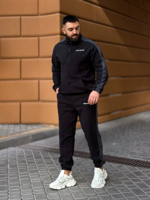 Костюмы Uaclothes модель like16152-chernj Фото