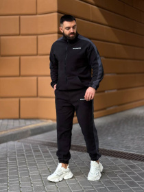 Костюмы Uaclothes модель like16152-chernj Фото