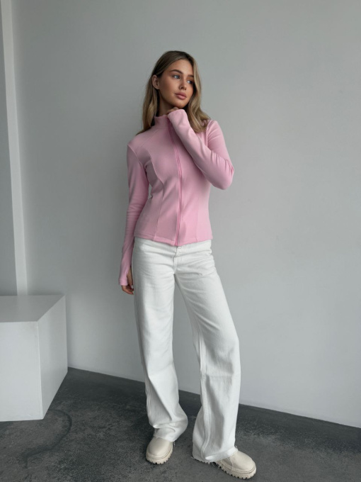 Кофта Uaclothes модель like16011-rozovj Фото