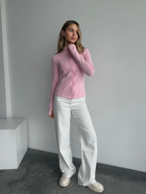 Кофта Uaclothes модель like16011-rozovj Фото