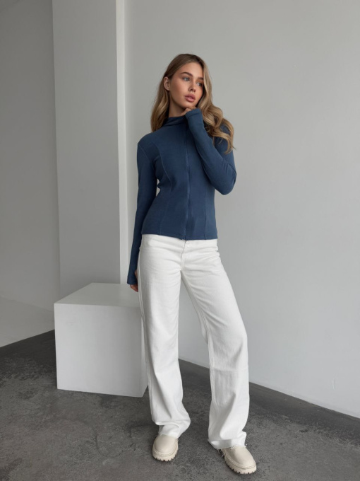 Кофта Uaclothes модель like16011-sinij Фото