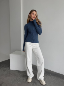 Кофта Uaclothes модель like16011-sinij Фото