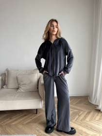 Костюми Uaclothes модель like15942-grafitovj Фото