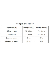 Платья Uaclothes модель like15911-chernj Фото