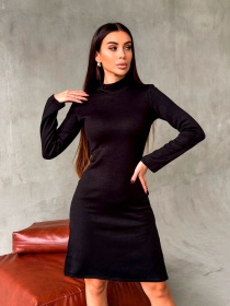 Платья Uaclothes модель like15903-chernj Фото