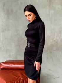 Платья Uaclothes модель like15903-chernj Фото