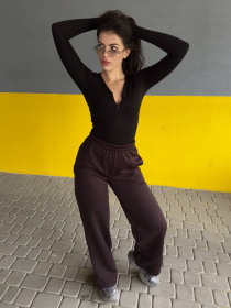 Худи и свитшоты Uaclothes модель like15870-chernj Фото