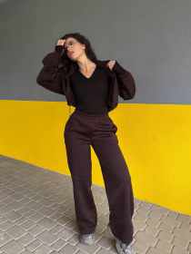 Худи и свитшоты Uaclothes модель like15870-chernj Фото