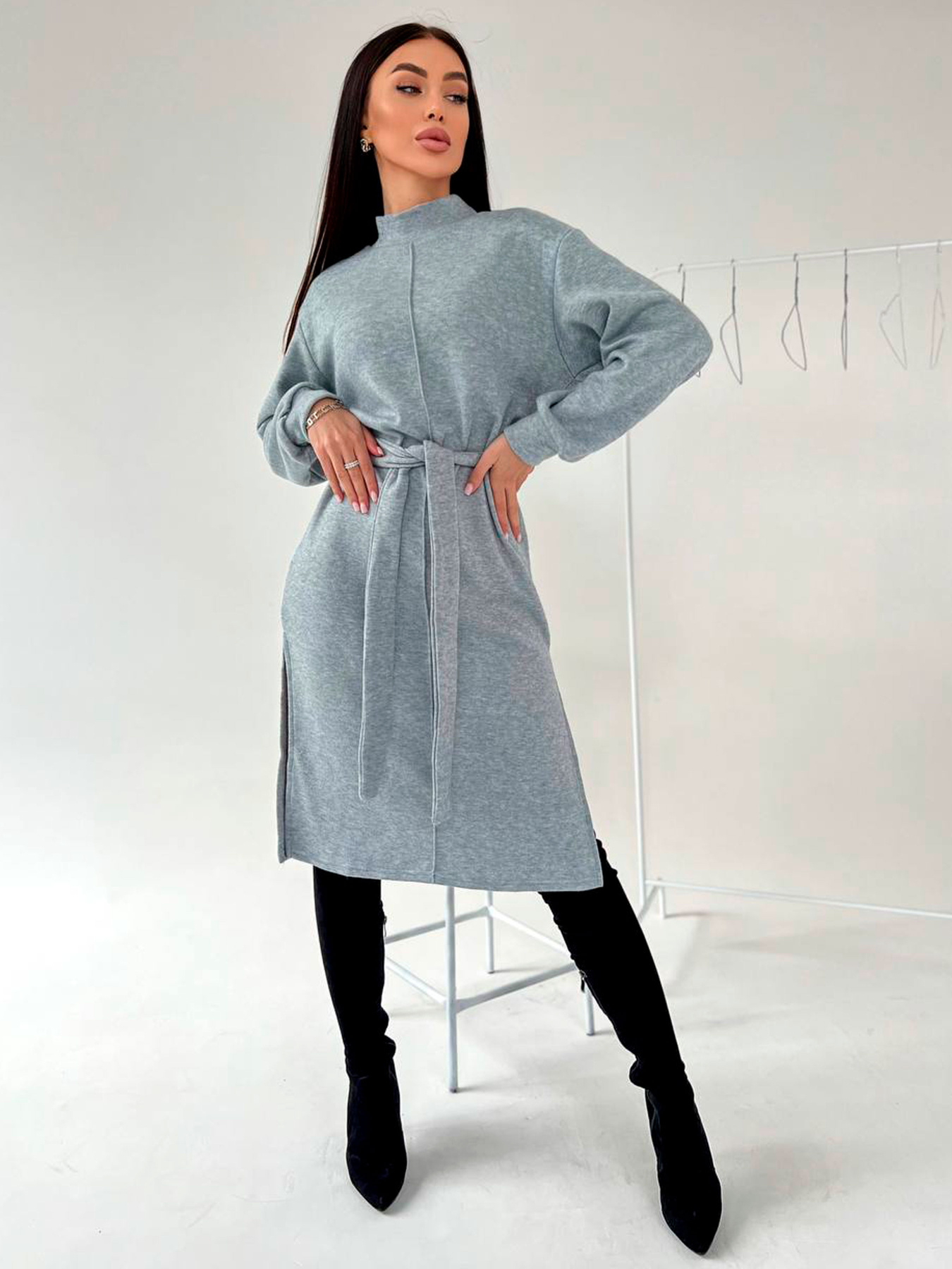 Платья Uaclothes модель like15862-serj Фото