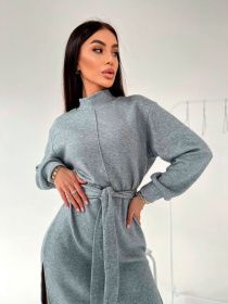 Платья Uaclothes модель like15862-serj Фото