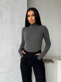 Гольф Uaclothes модель like15805-grafitovj Фото