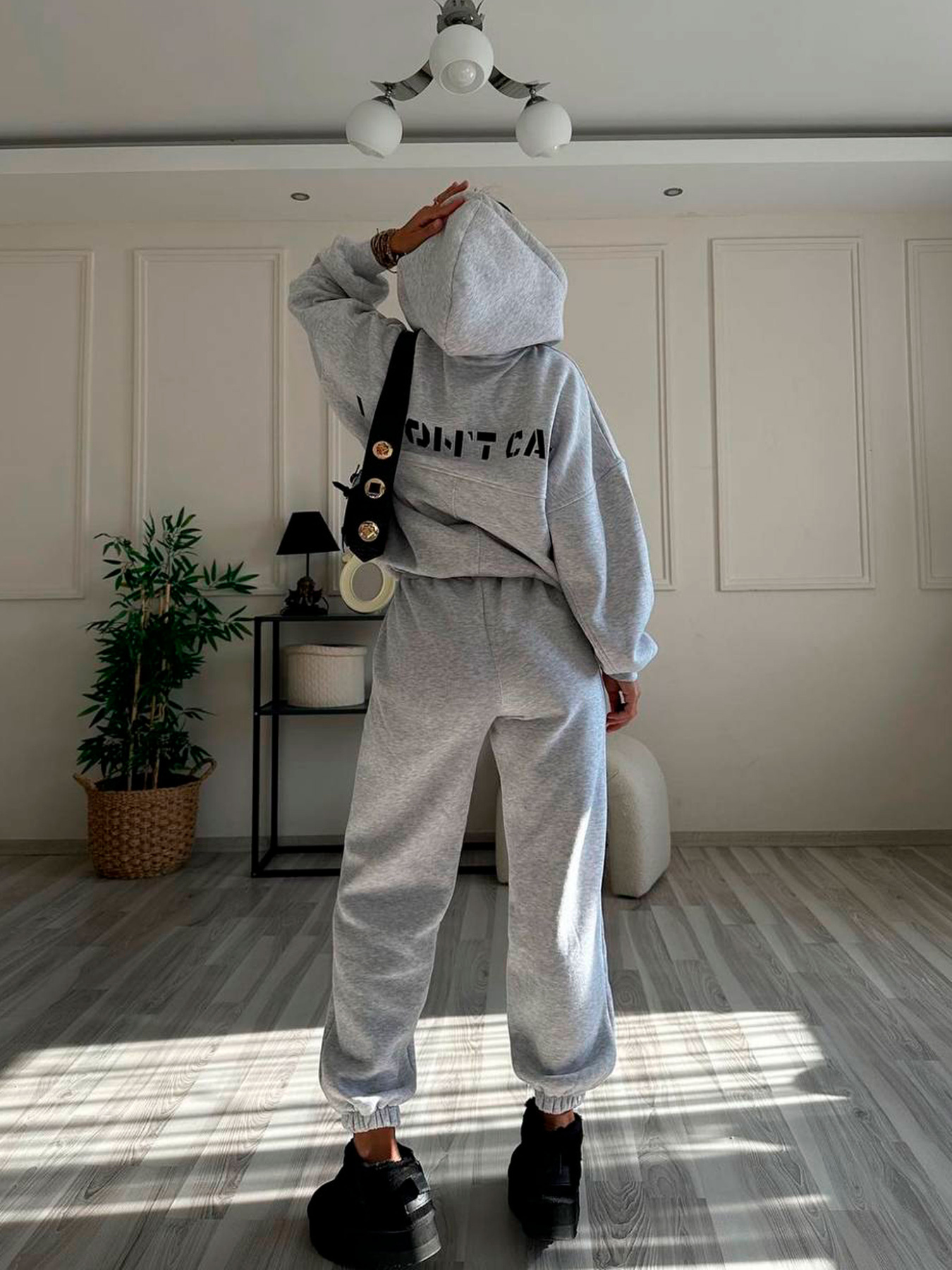 Костюмы Uaclothes модель like15568-serj Фото