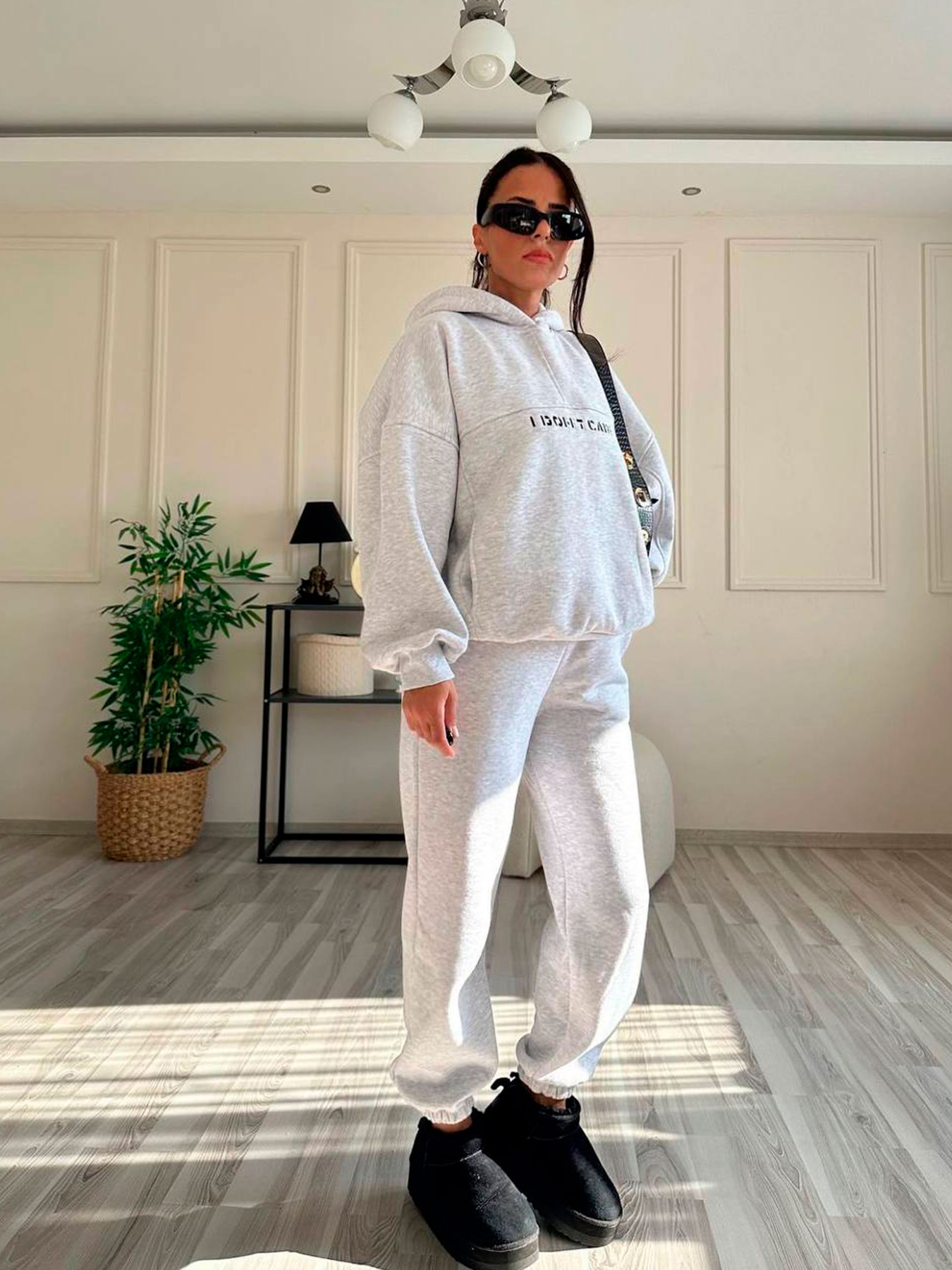 Костюмы Uaclothes модель like15568-serj Фото