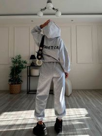 Костюмы Uaclothes модель like15568-serj Фото