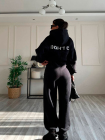 Костюмы Uaclothes модель like15568-chernj Фото