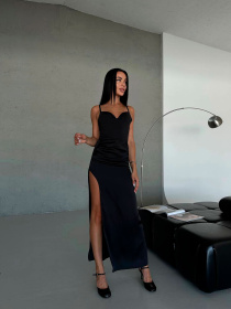 Юбки Uaclothes модель like15547-chernj Фото