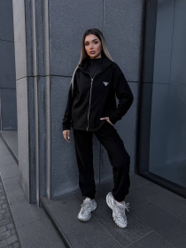 Костюмы Uaclothes модель like15542-chernj Фото