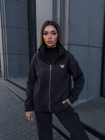 Костюмы Uaclothes модель like15542-grafitovj Фото