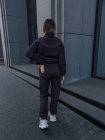 Костюмы Uaclothes модель like15542-grafitovj Фото