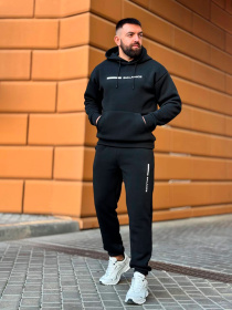 Костюми Uaclothes модель like15490-chernj Фото