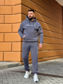 Костюмы Uaclothes модель like15490-grafitovj Фото
