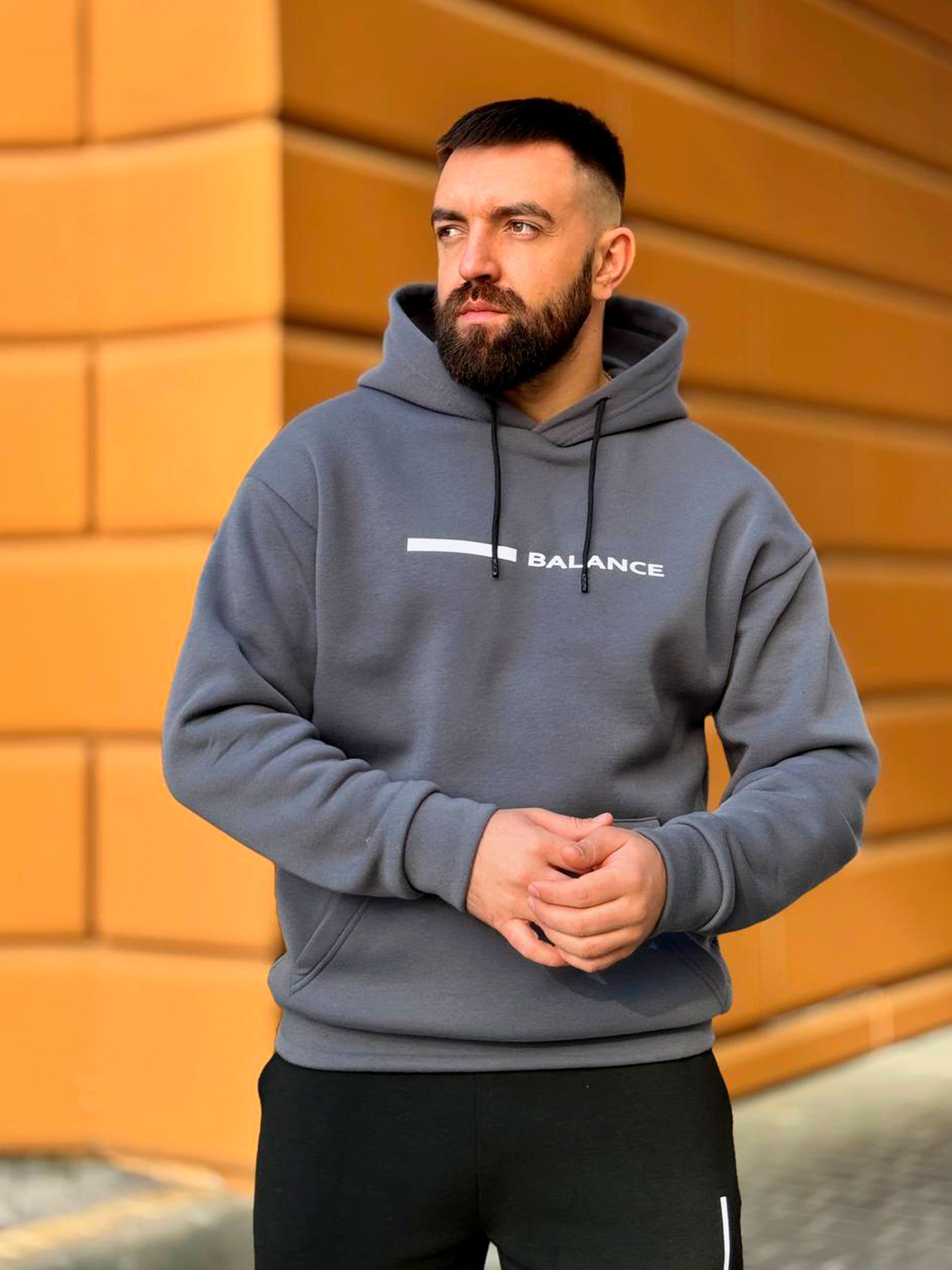 Костюмы Uaclothes модель like15487-grafitovj Фото