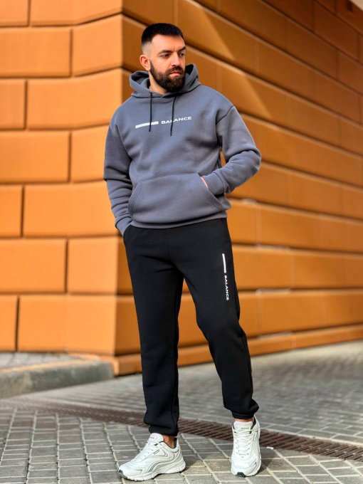 Костюмы Uaclothes модель like15487-grafitovj Фото