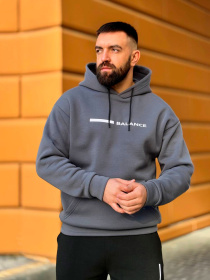 Костюмы Uaclothes модель like15487-grafitovj Фото