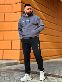 Костюмы Uaclothes модель like15487-grafitovj Фото