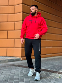 Костюми Uaclothes модель like15487-krasnj Фото