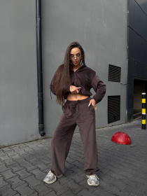 Костюми Uaclothes модель like15472-kofejnij Фото