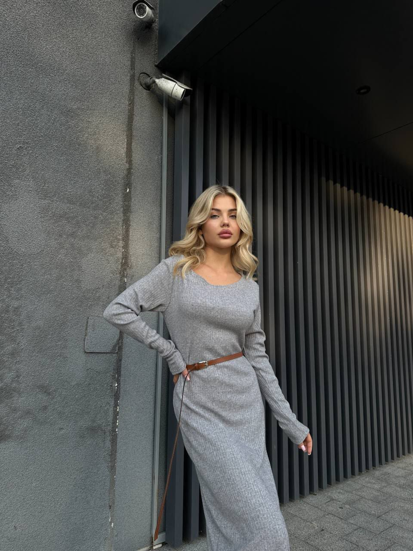 Сукні Uaclothes модель like15351-serj Фото