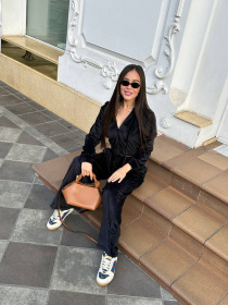 Костюмы Uaclothes модель like15194-chernj Фото