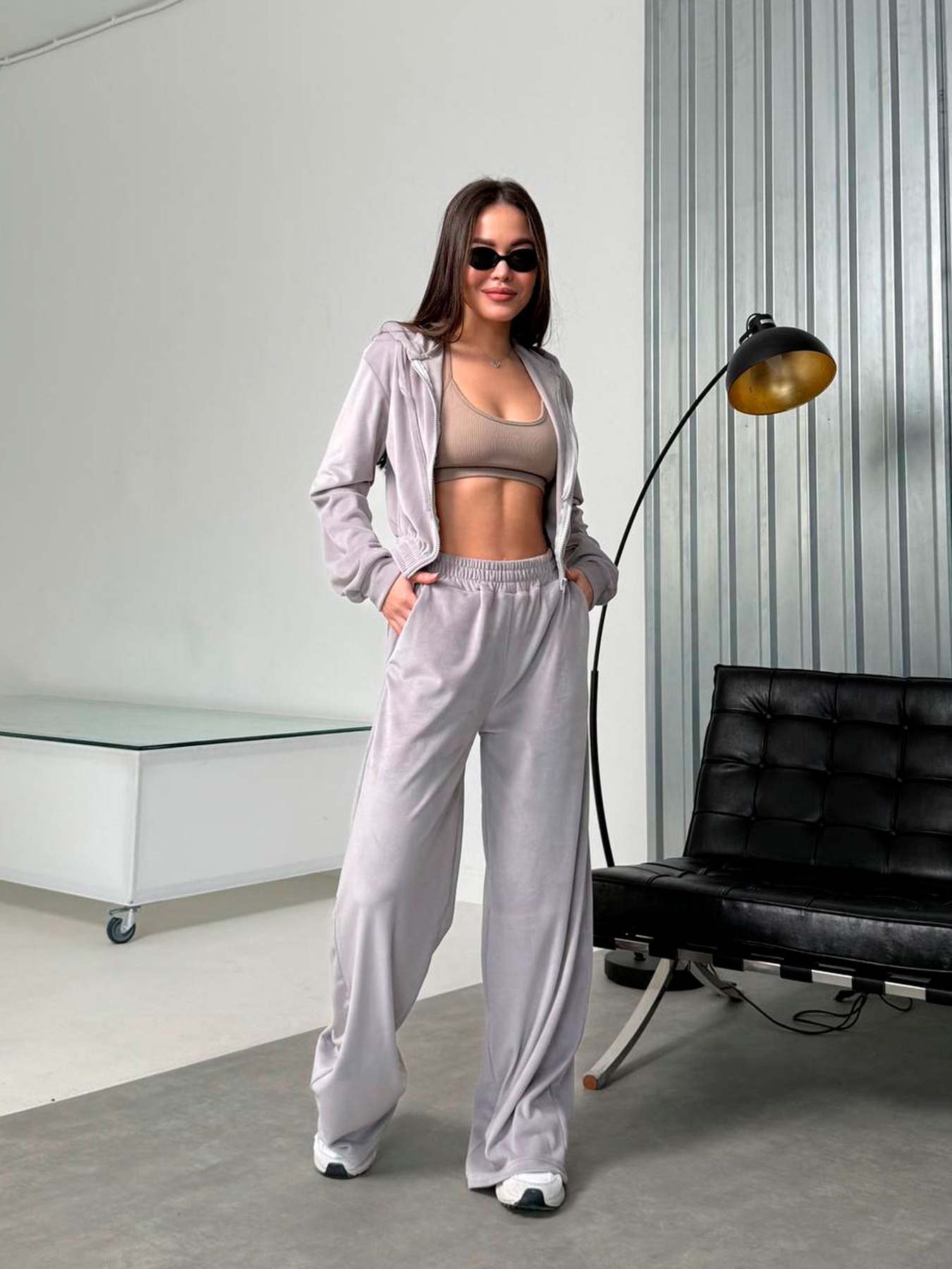 Костюмы Uaclothes модель like15194-serj Фото