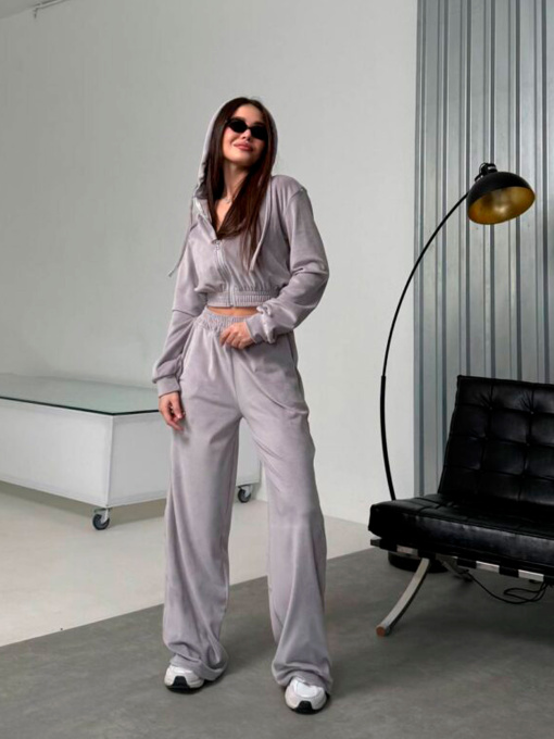 Костюмы Uaclothes модель like15194-serj Фото