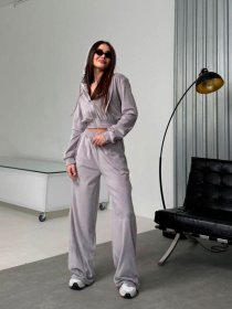 Костюмы Uaclothes модель like15194-serj Фото