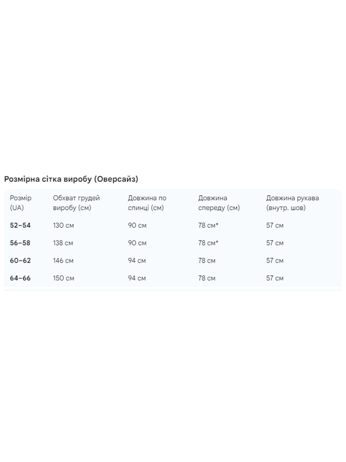 Куртки та дублянки Uaclothes модель like15147-grafitovj Фото