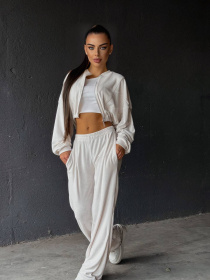 Костюми Uaclothes модель like15095-molochnj Фото