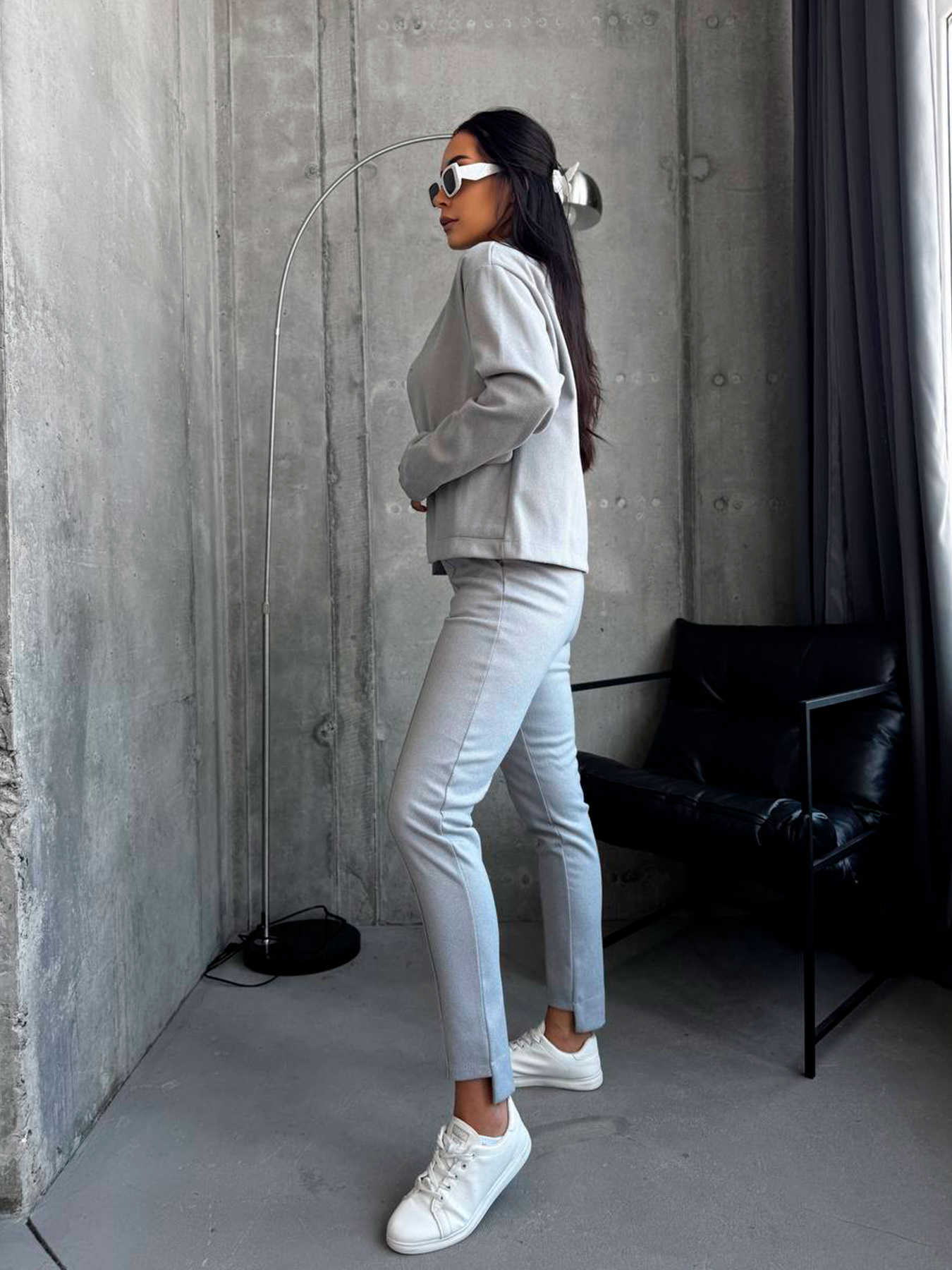 Костюмы Uaclothes модель like15023-serj Фото