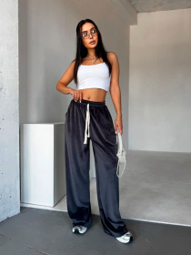 Повсякденні штани Uaclothes модель like15018-serj Фото