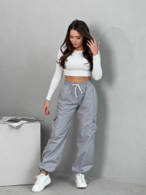 Штани Uaclothes модель like15007-serj Фото