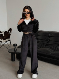 Костюми Uaclothes модель like14966-chernj Фото