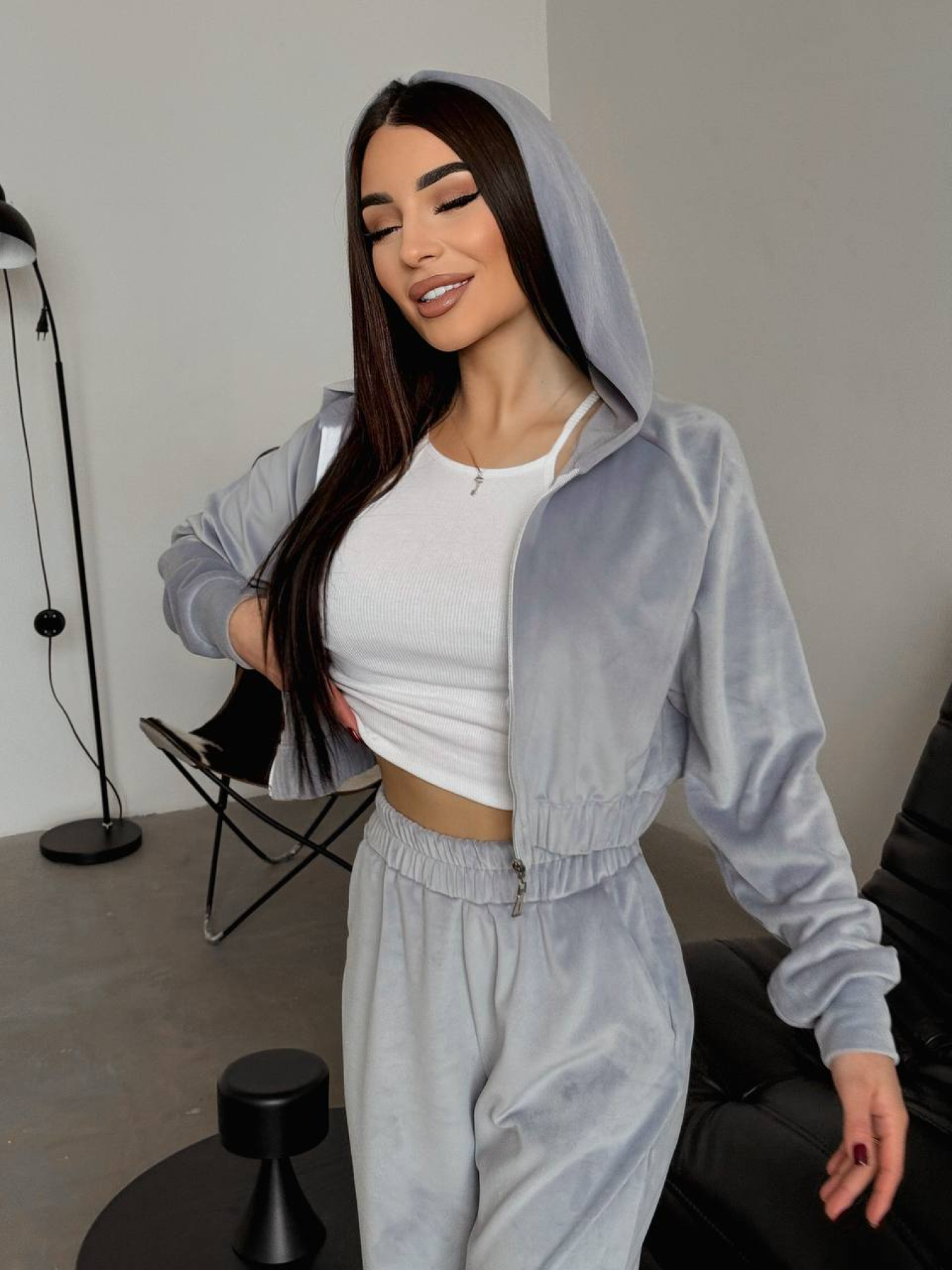 Костюмы Uaclothes модель like14966-serj Фото