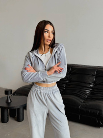 Костюмы Uaclothes модель like14966-serj Фото